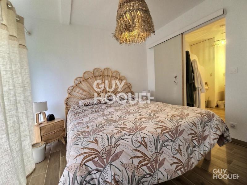 Maison - 117 m² - 5 pièces