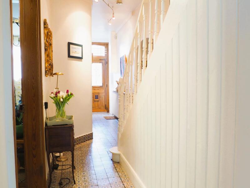 Maison - 190 m² - 7 pièces