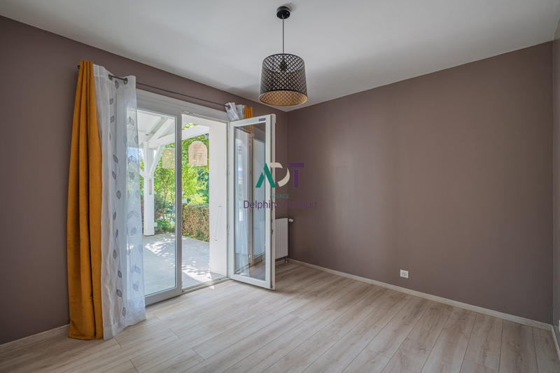 Maison - 126 m² - 6 pièces
