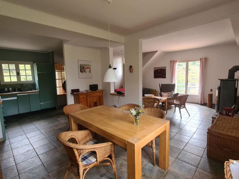 Propriété - 110 m² - 5 pièces