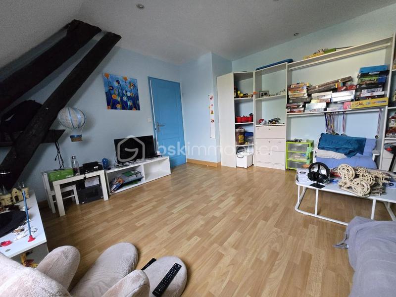 Maison en pierre - 400 m² - 14 pièces