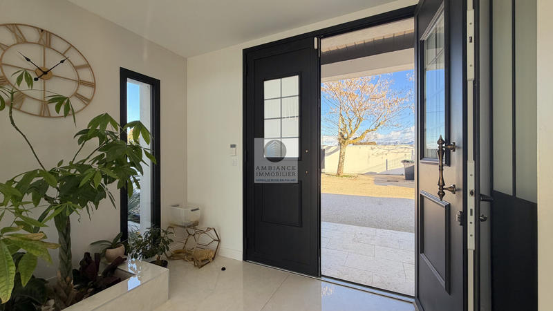 Maison - 173 m² - 5 pièces