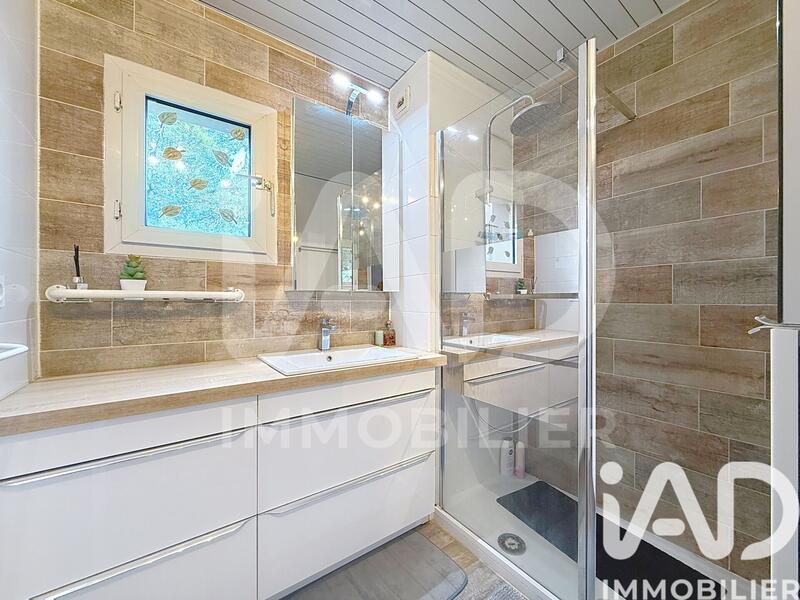 Appartement - 84 m² - 4 pièces