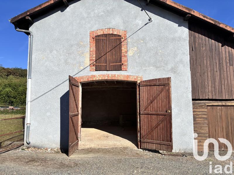 Maison - 250 m² - 14 pièces