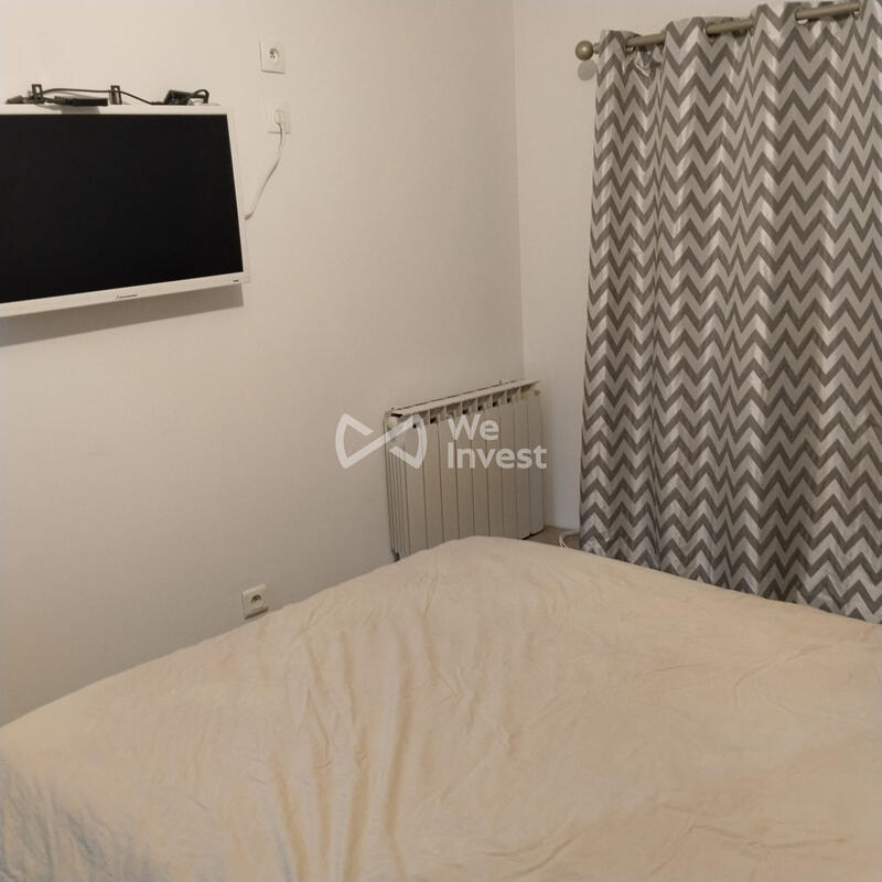 Maison - 65 m² - 3 pièces