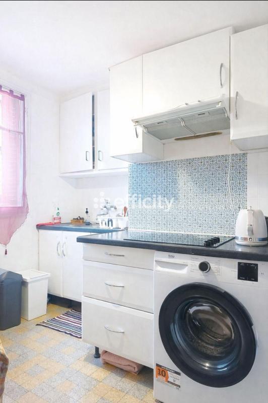 Appartement - 53 m² - 3 pièces