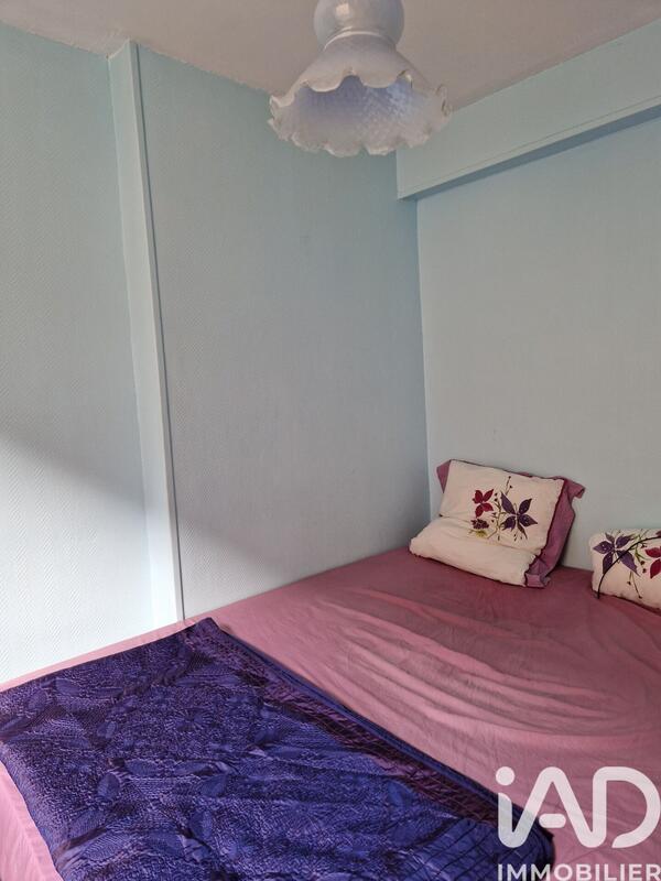 Maison - 75 m² - 4 pièces