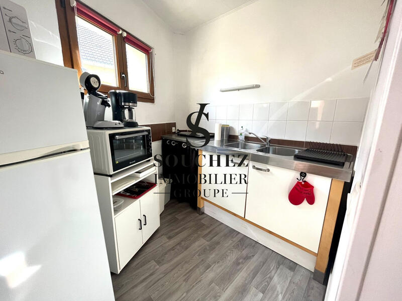 Maison - 328 m² - 7 pièces