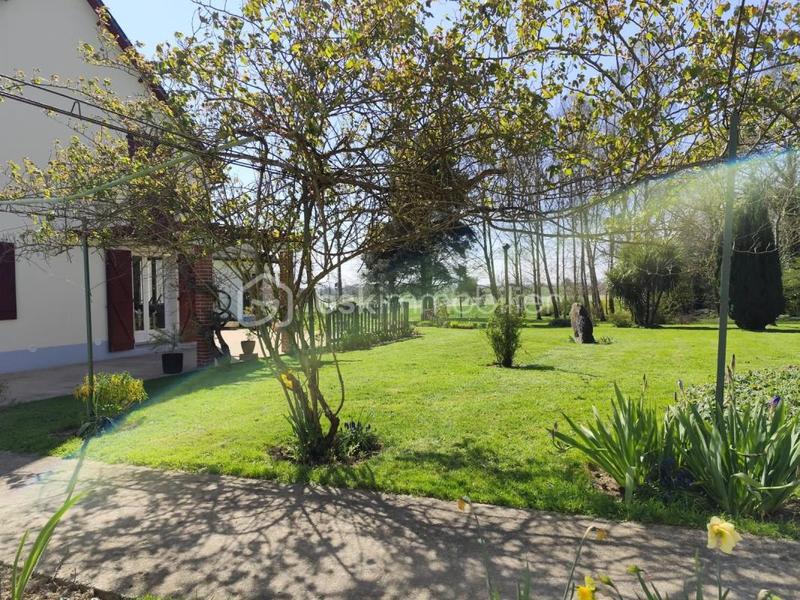 Longère - 176 m² - 7 pièces