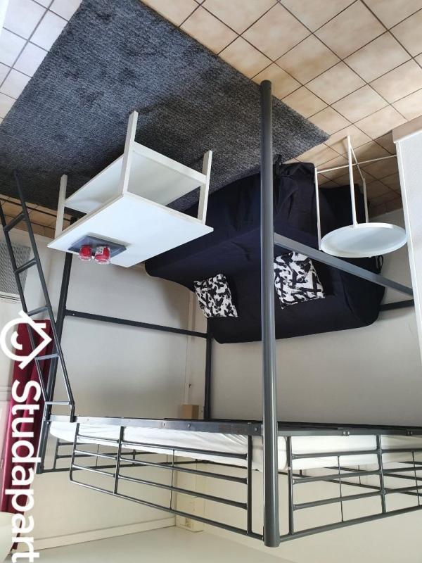 Maison - 24 m² - 1 pièce