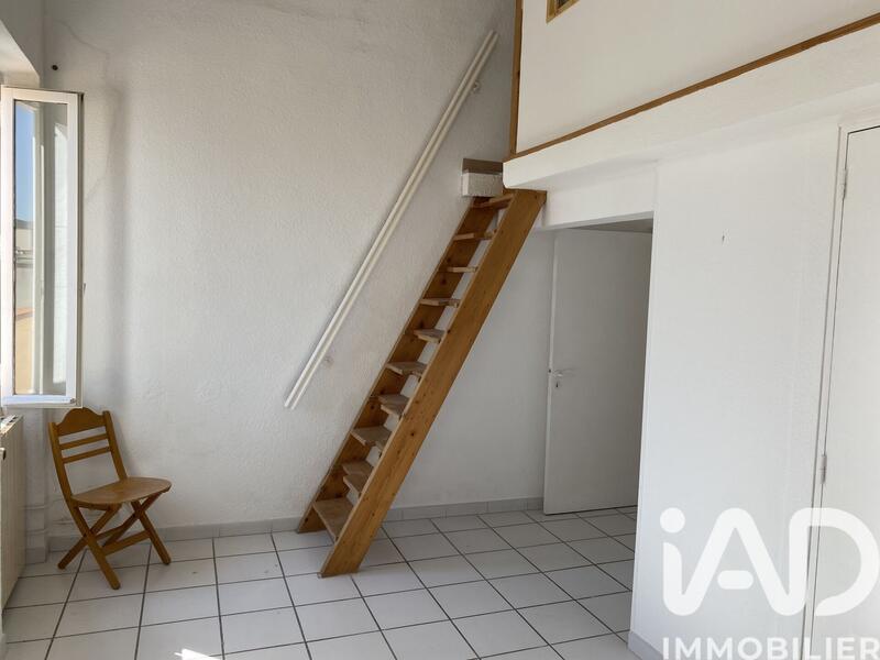Appartement - 118 m² - 4 pièces