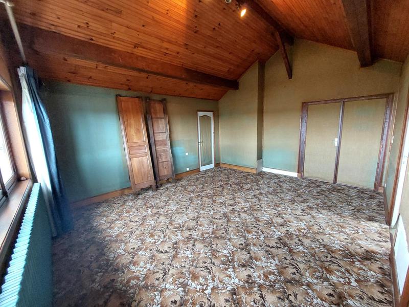 Maison - 127 m² - 5 pièces