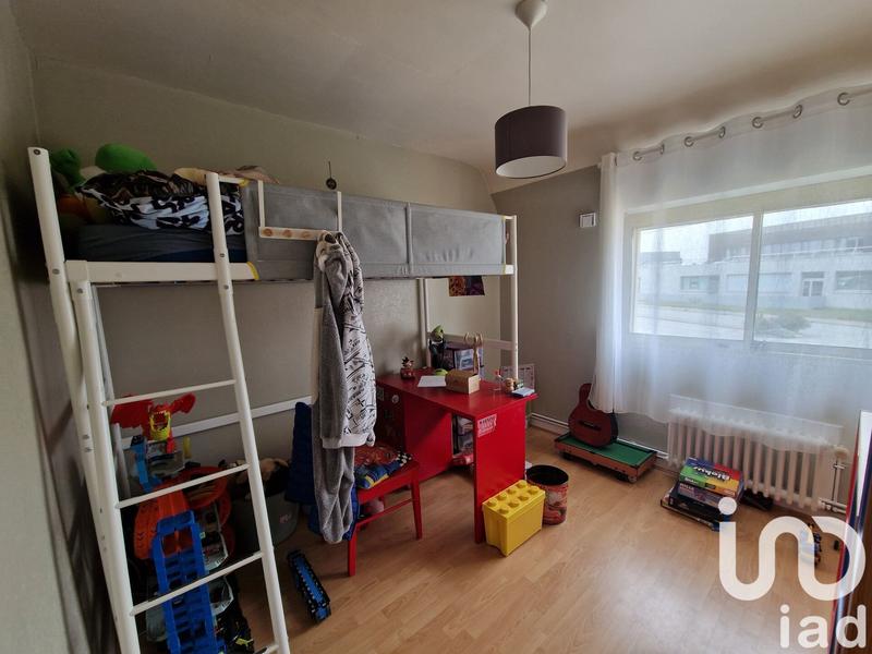 Maison - 135 m² - 7 pièces