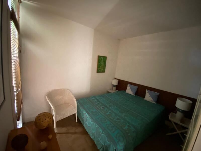 Maison - 45 m² - 3 pièces