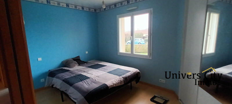 Maison - 152 m² - 8 pièces