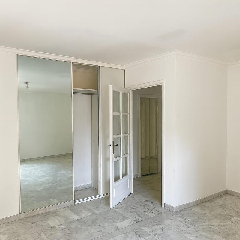 Viager - Appartement - 66 m² - 3 pièces