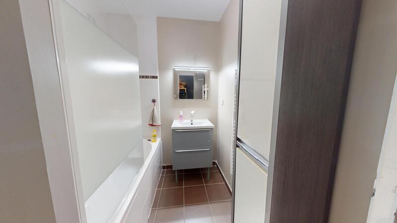 Maison - 86 m² - 4 pièces