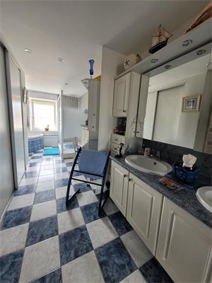 Appartement - 176 m²