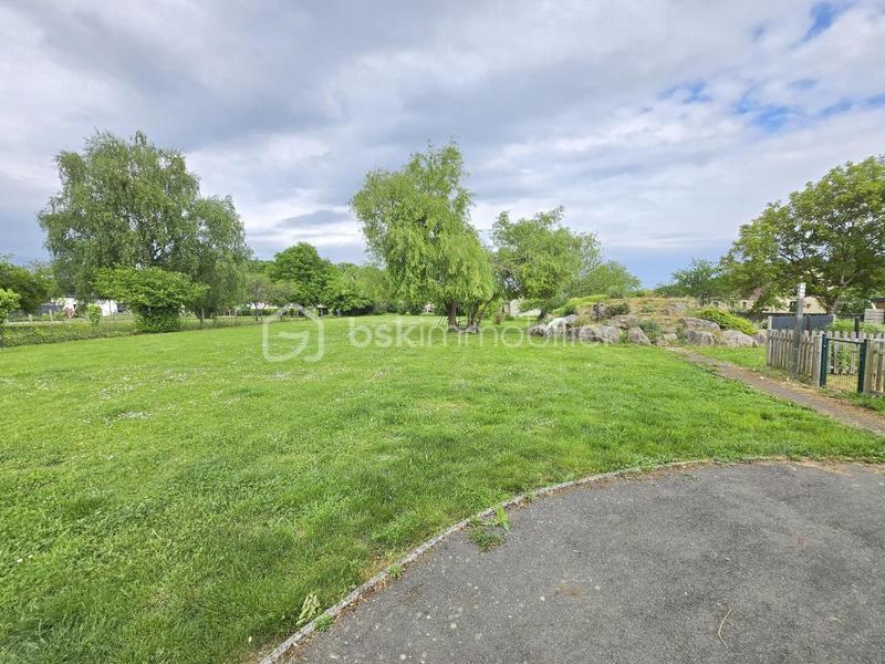 Longère - 228 m² - 5 pièces