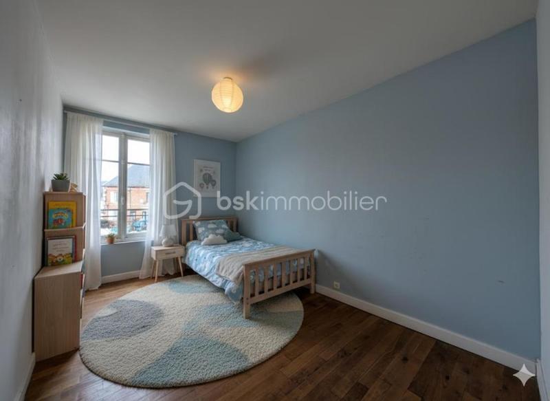 Maison de maîtres - 177 m² - 8 pièces