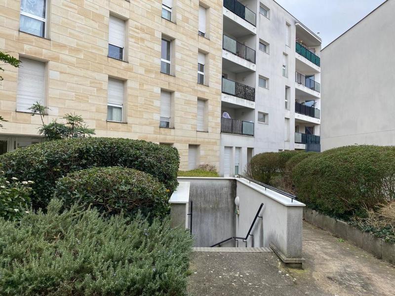 Appartement - 71 m² - 3 pièces