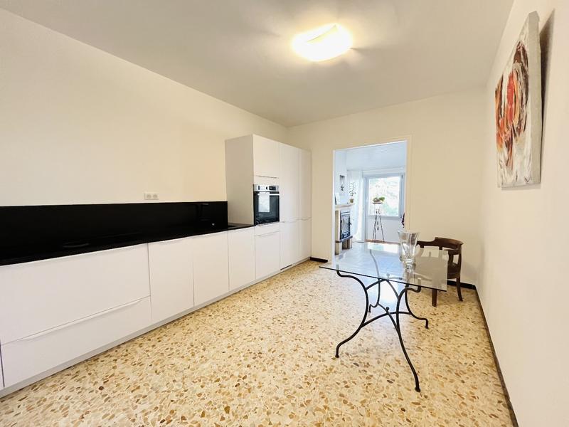 Maison - 134 m² - 5 pièces