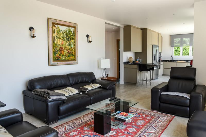 Maison contemporaine - 136 m² - 7 pièces