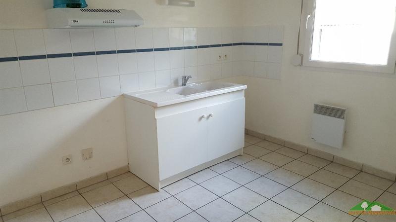 Maison - 82 m² - 4 pièces