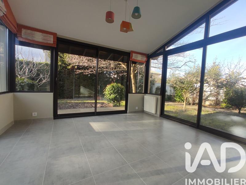 Maison - 178 m² - 7 pièces