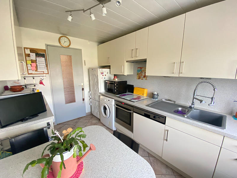 Appartement - 74 m² - 4 pièces