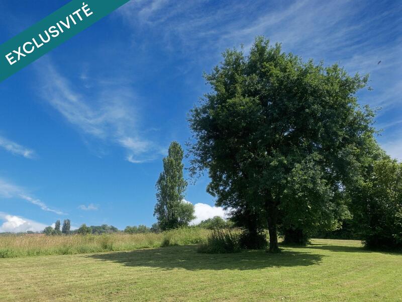 Maison - 134 m² - 4 pièces