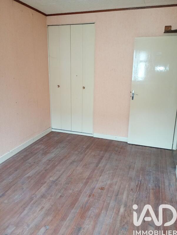 Maison - 83 m² - 3 pièces