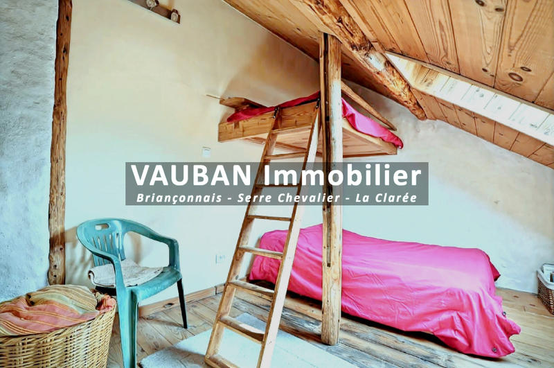 Maison - 74 m² - 5 pièces