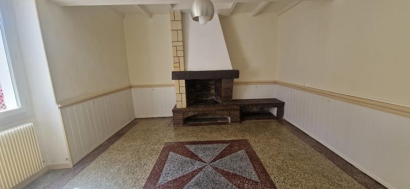 Maison - 272 m² - 8 pièces