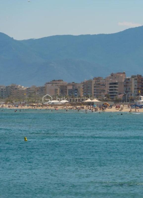 Studio - 57 m² - 3 pièces