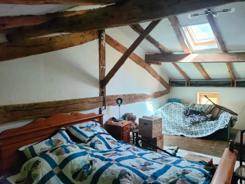 Maison - 170 m² - 5 pièces