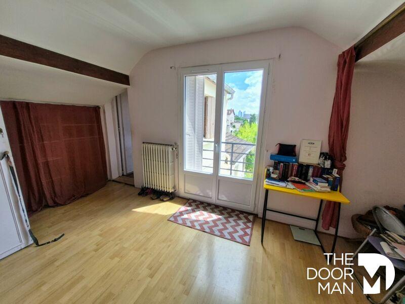 Maison - 115 m² - 6 pièces