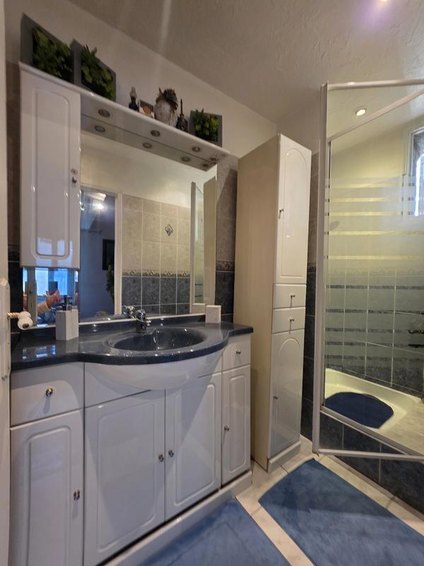 Maison de village - 130 m² - 4 pièces