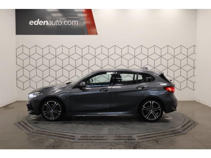 Bmw Série 1 118d 150 ch m Sport