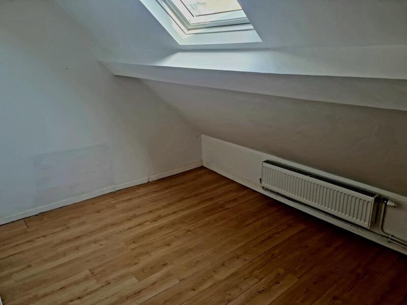 Maison de ville - 95 m² - 5 pièces