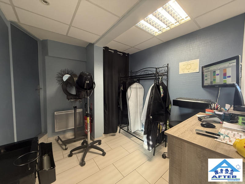 Fonds de commerce - 60 m²