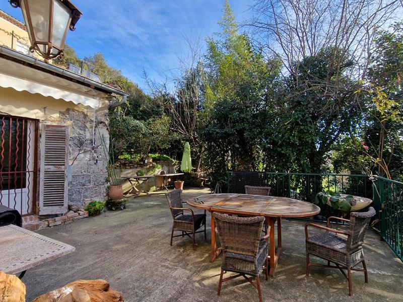 Maison de village - 115 m² - 4 pièces