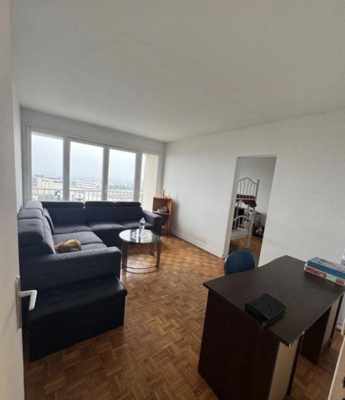 Appartement - 77 m² - 3 pièces