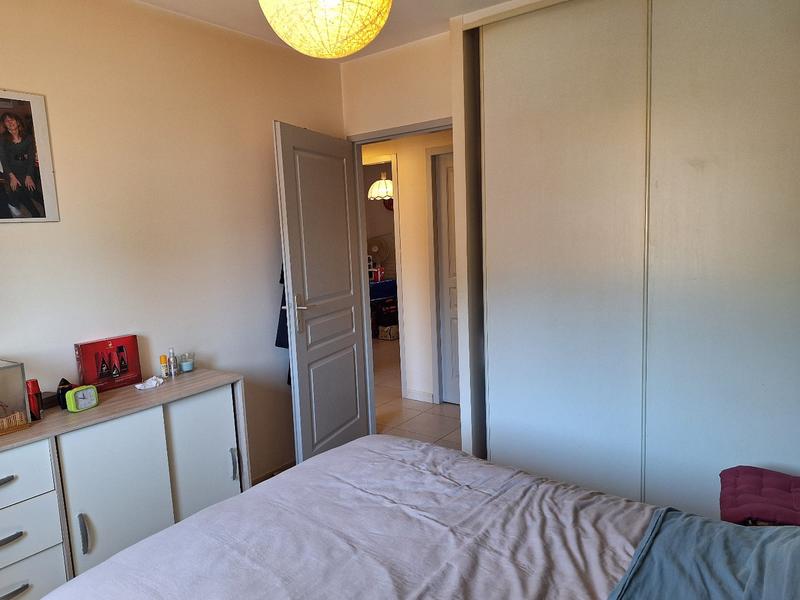 Appartement - 66 m² - 4 pièces