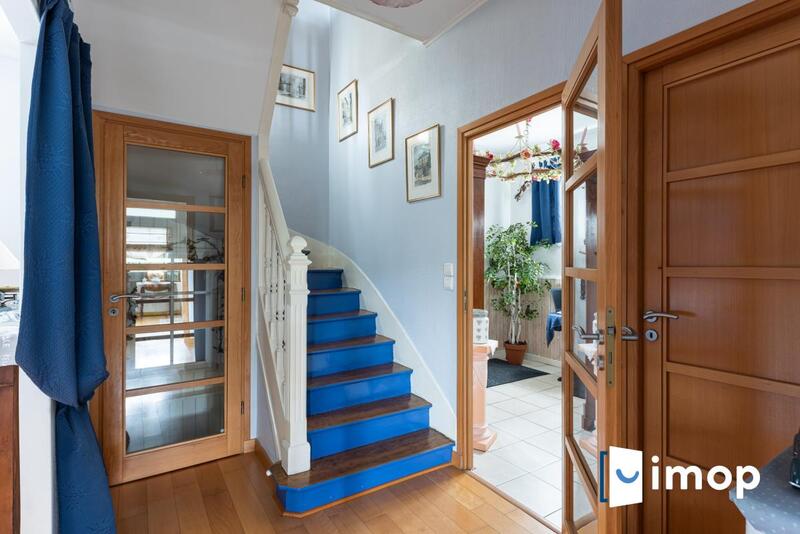 Maison - 160 m² - 5 pièces