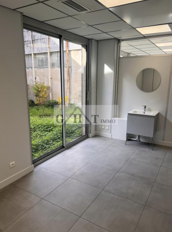 Local commercial - 100 m²