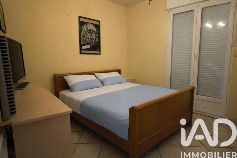 Maison - 133 m² - 5 pièces