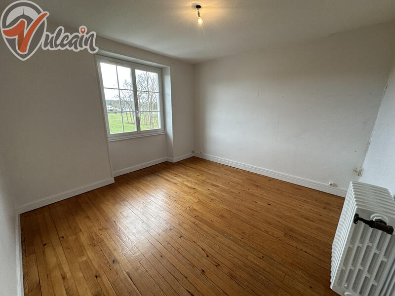 Maison - 113 m² - 5 pièces