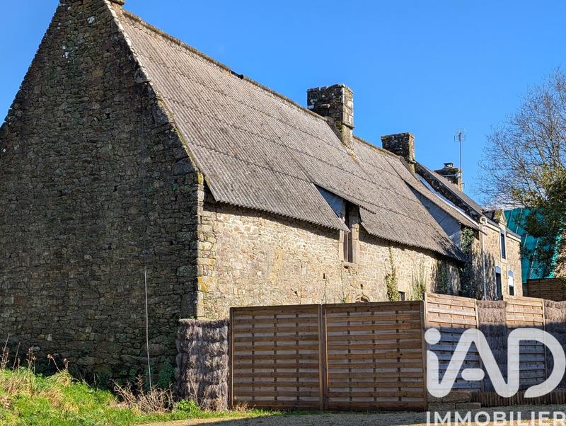 Ferme - 350 m² - 8 pièces