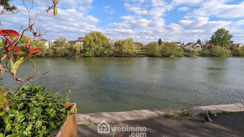 Appartement - 24 m² - 1 pièce